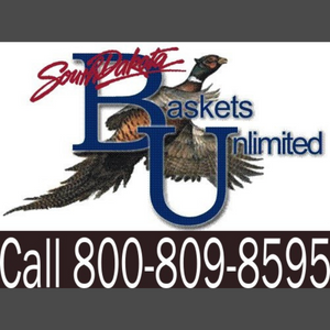 South Dakota Baskets Unlimited Logo