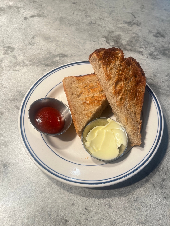 Ibis Toast