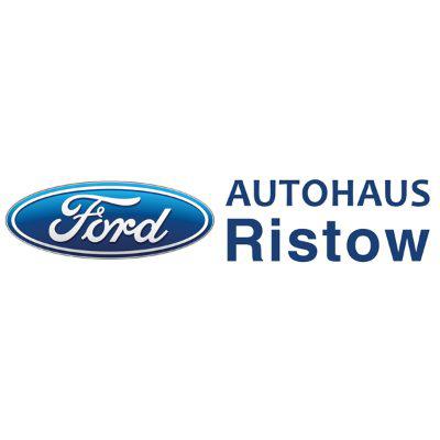 Autohaus Ristow GMBH Logo