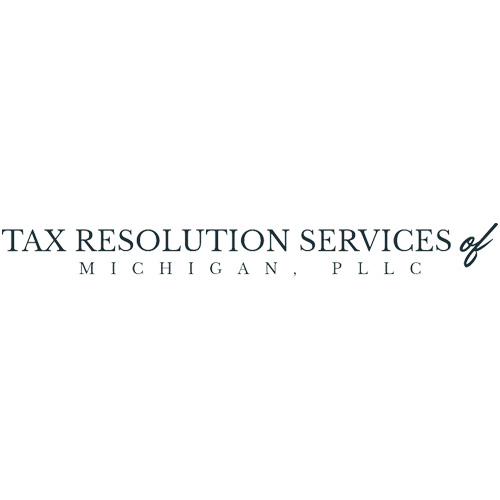 Tax Resolution Services Of Michigan, PLLC