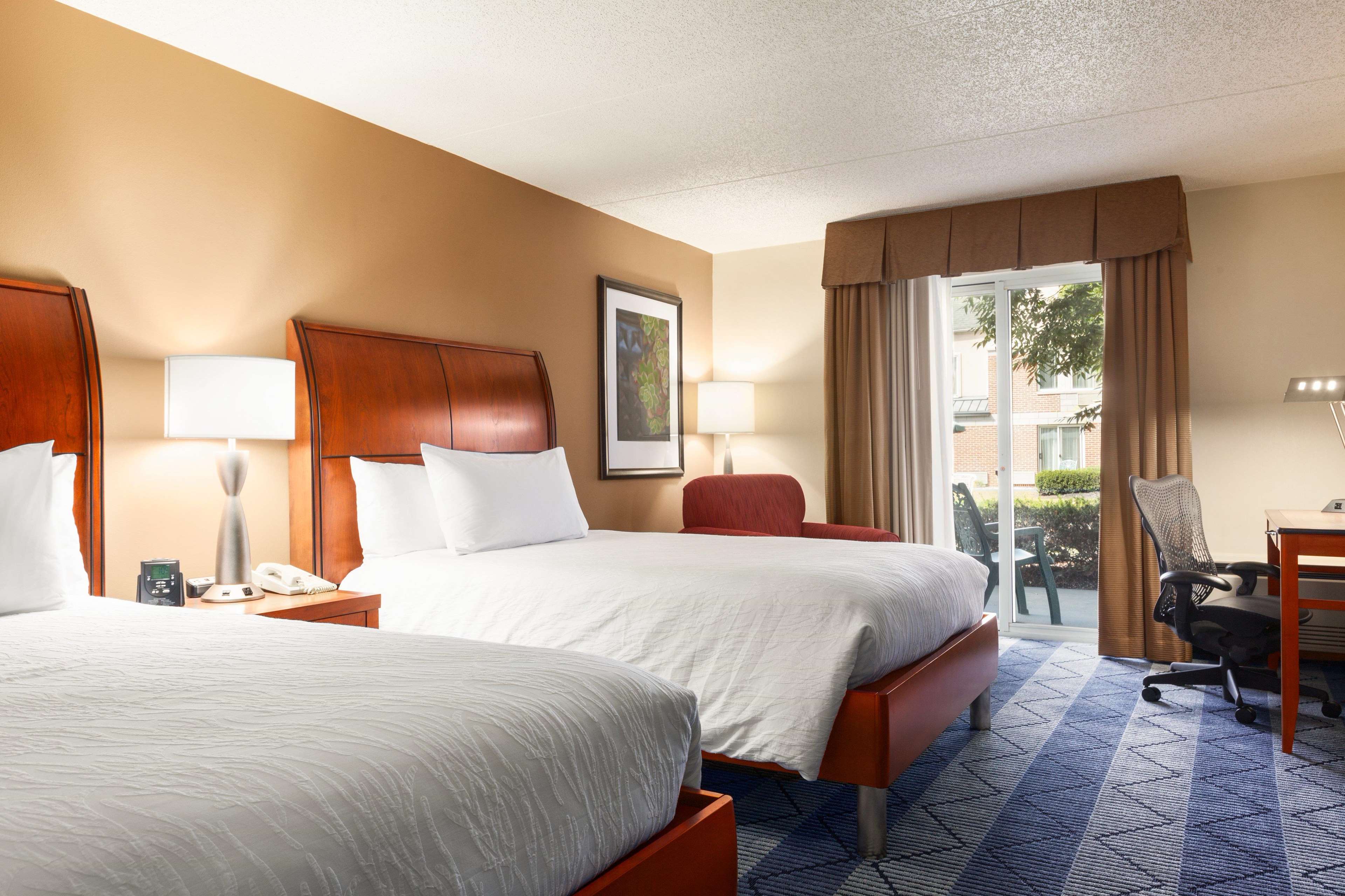 Hilton Garden Inn Lancaster Photo