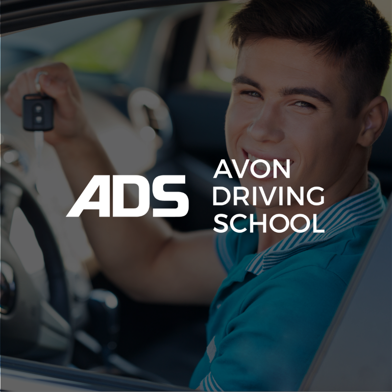 Avon Driving School Logo