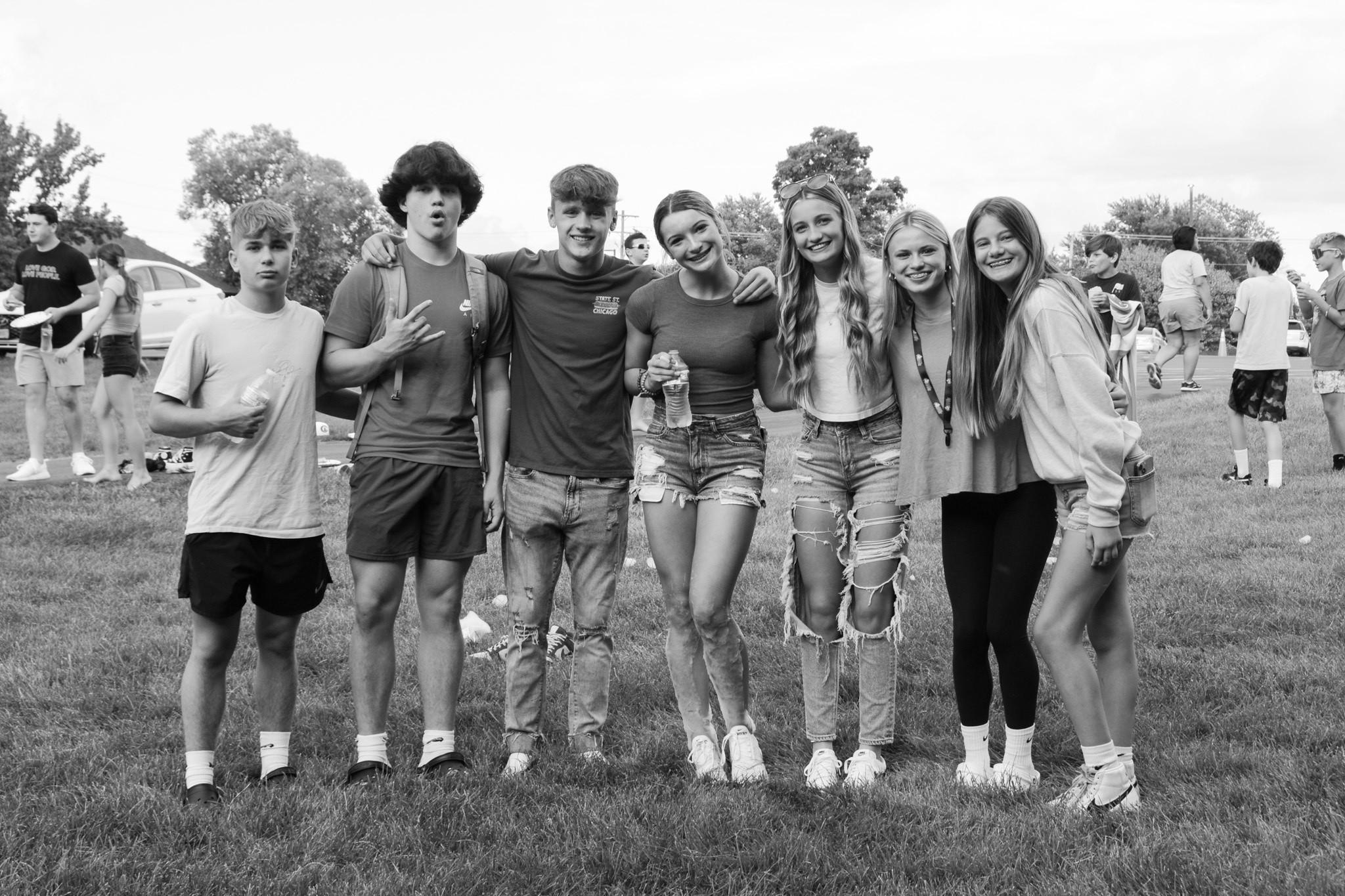 Cypress Church Alton Darby Campus Image