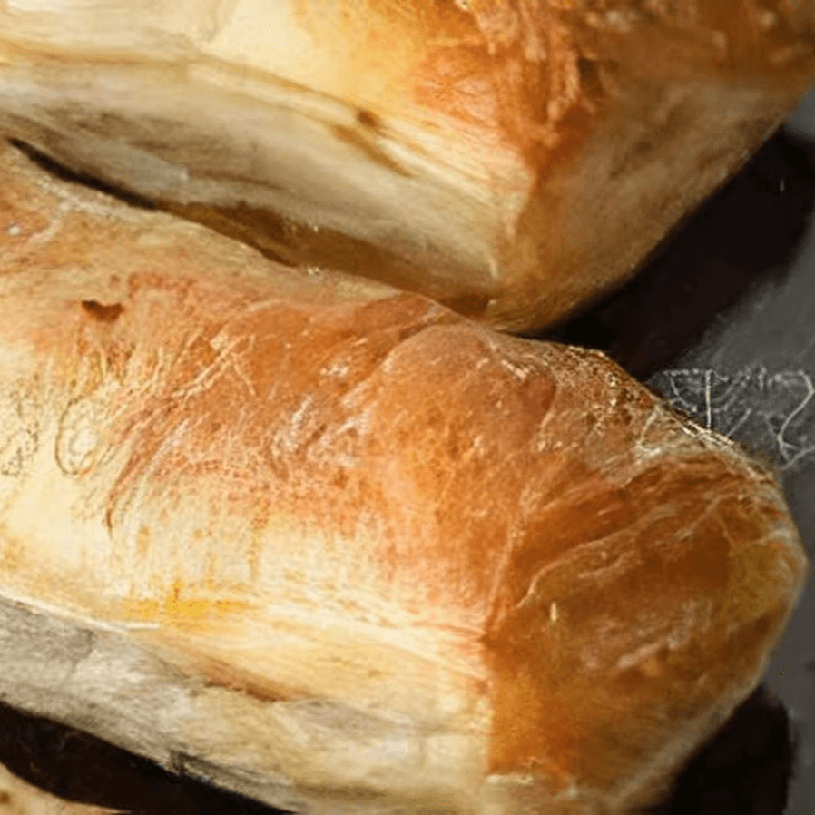 Chilli Puff