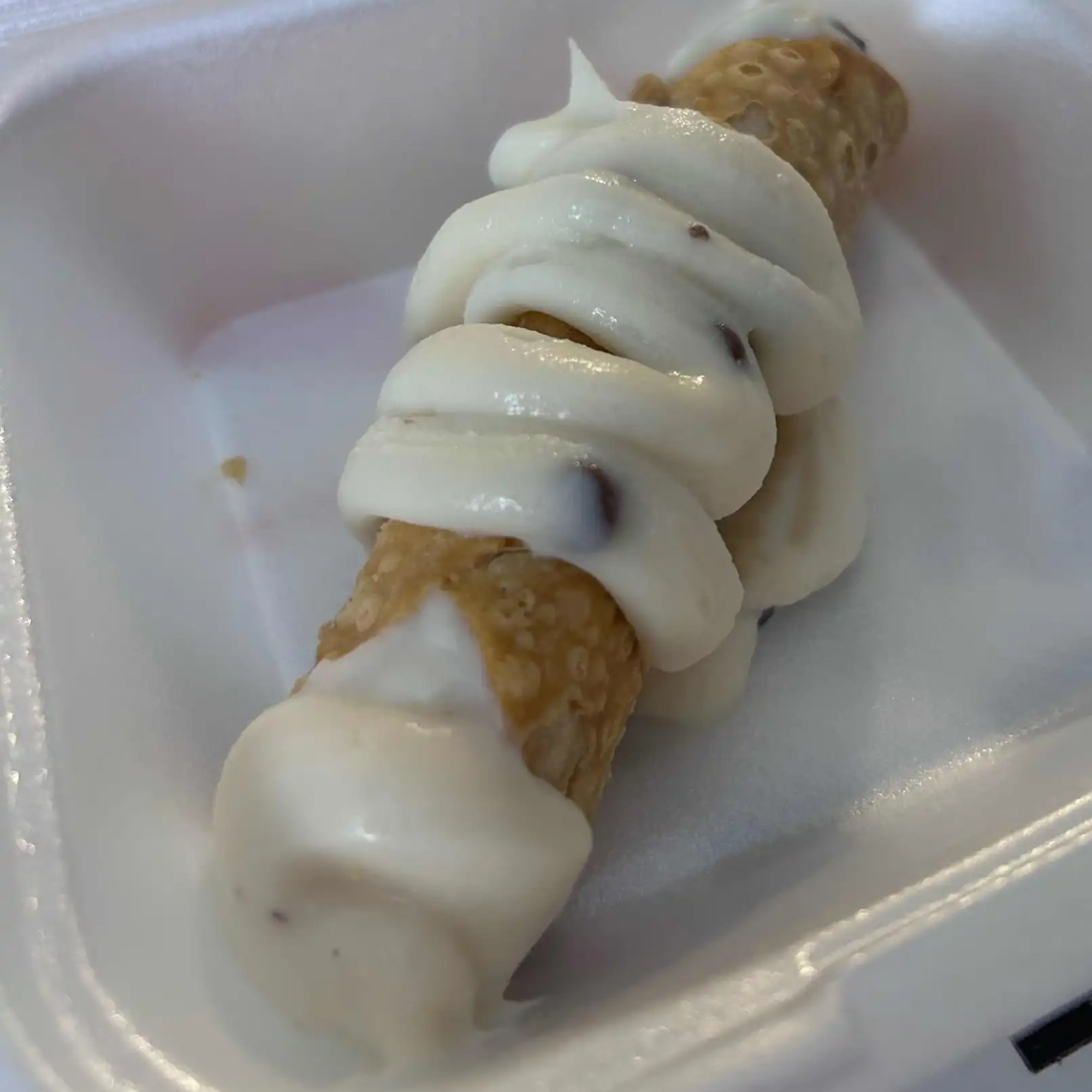 Cannoli