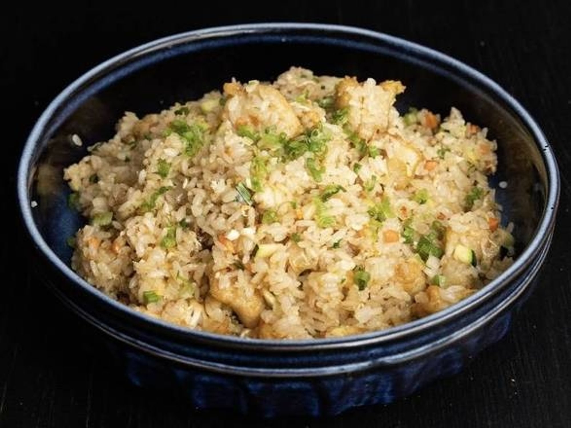 Mika Fried Rice