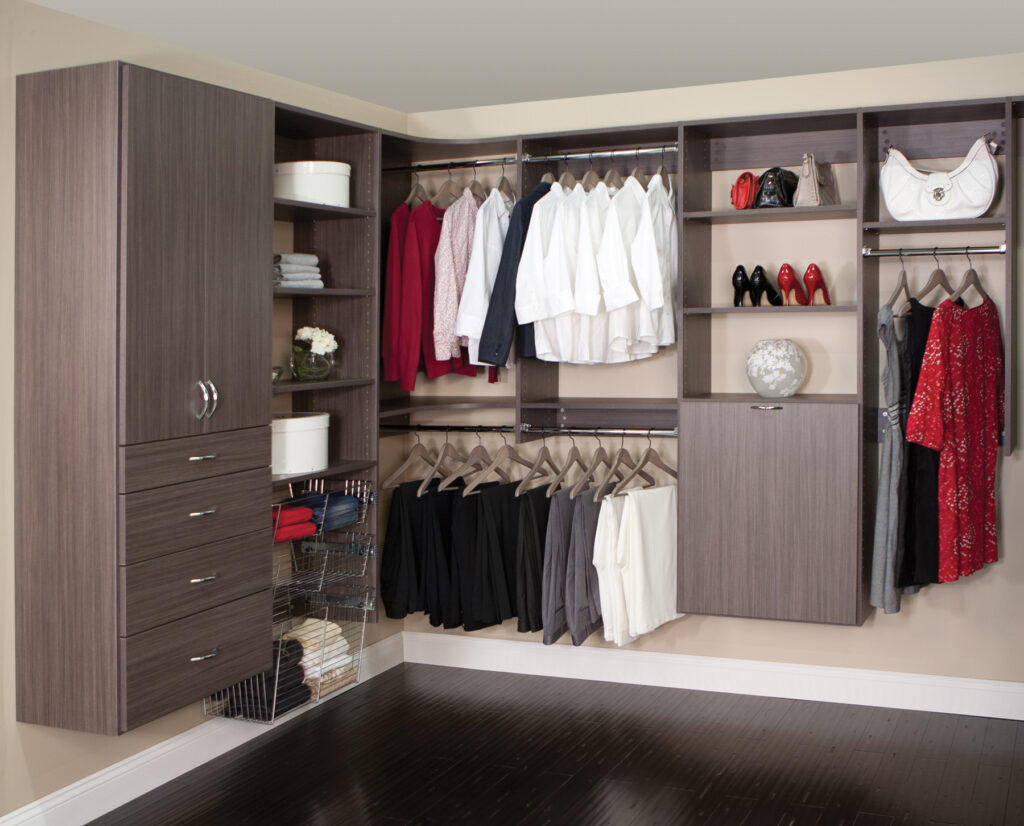 Charleston Custom Closets