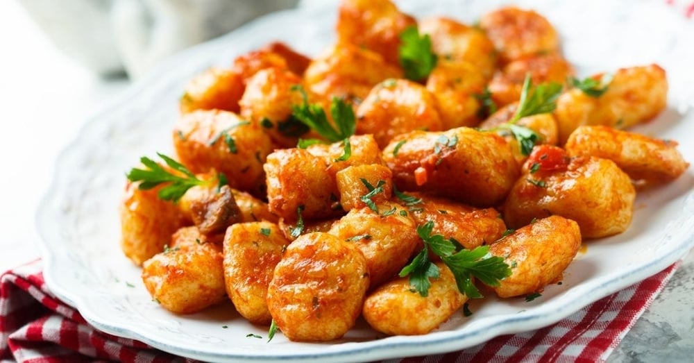 Gnocchi