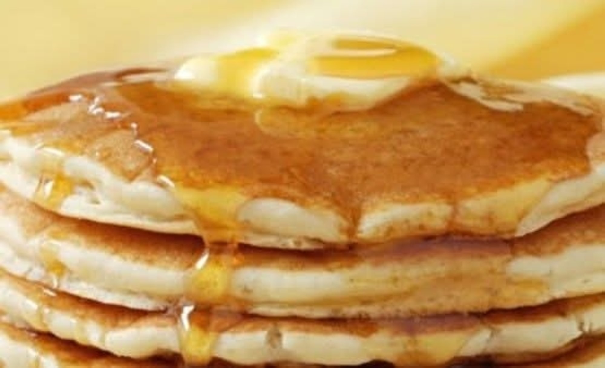 Three Pancakes