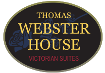The Thomas Webster House