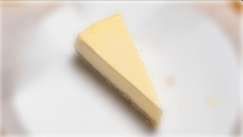 Cheese Cake