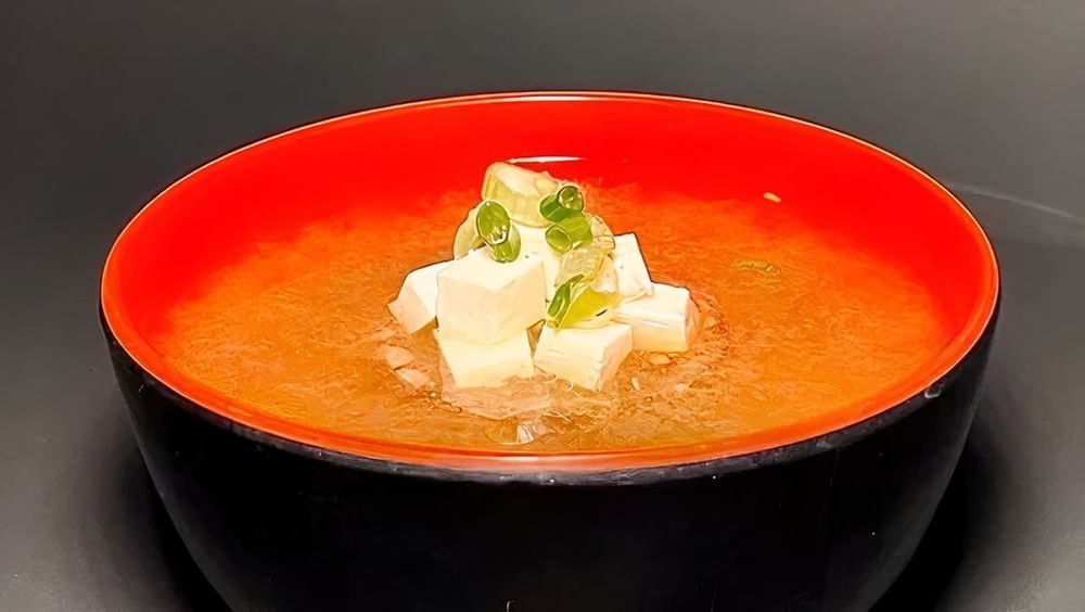 Miso Soup