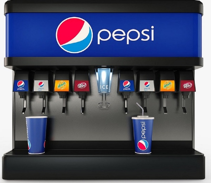 Fountain Drink