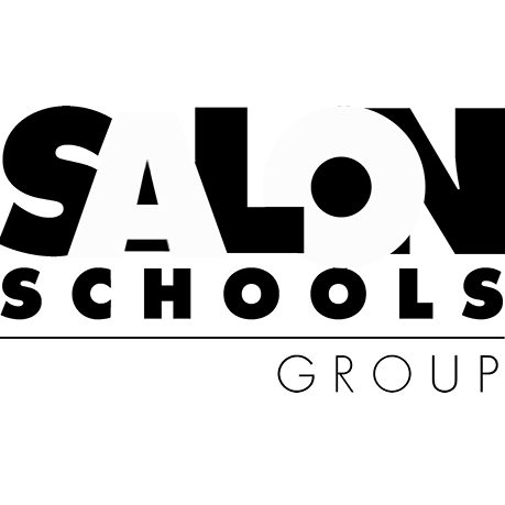 The Hair Experts Barber School Logo
