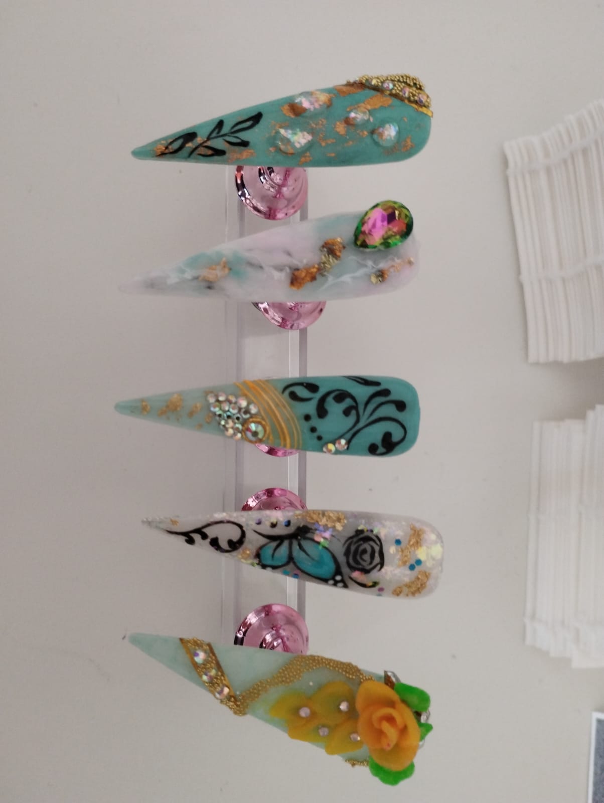 Galería en miniatura