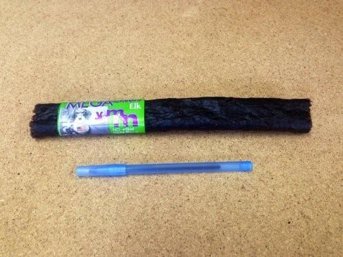 Treat Planet Elk Mega Chew