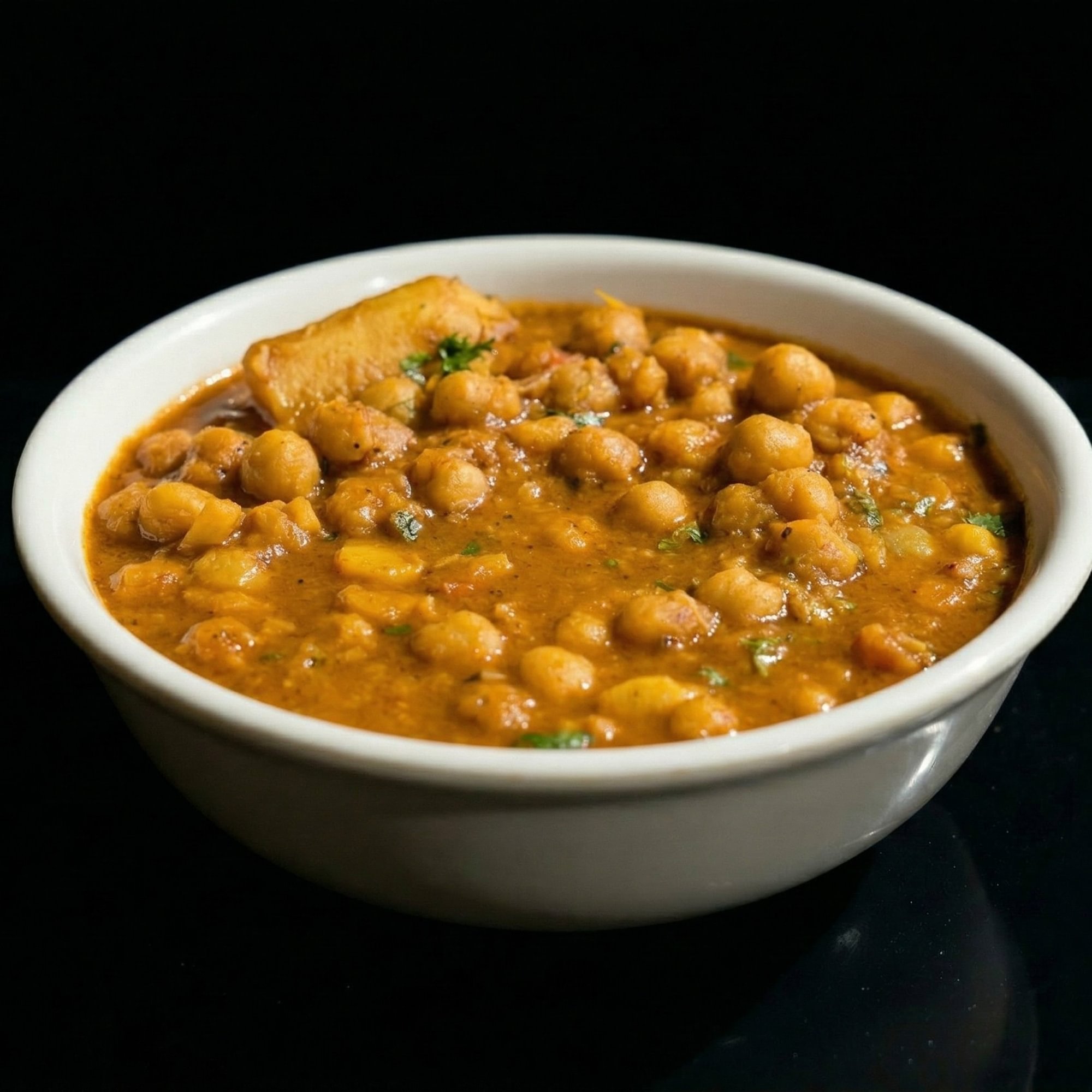 Pindi Chole