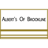 Albert's Of Brookline
