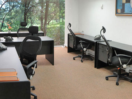 Images Regus - Guadalajara - Country Club Financial