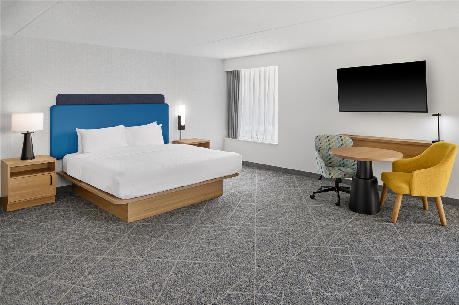 Hampton Inn Chicago-Carol Stream Image