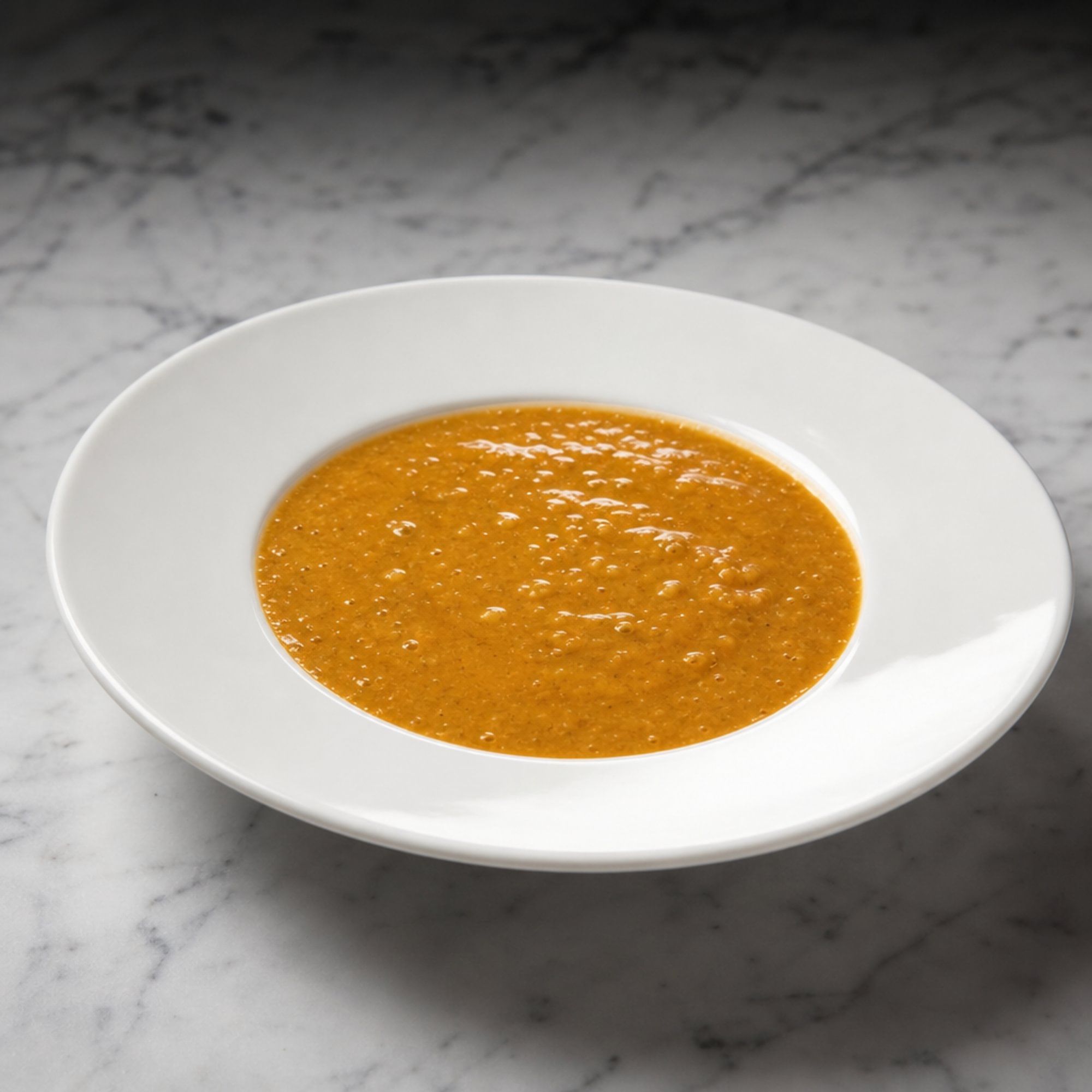 U1 - Lentil Soup