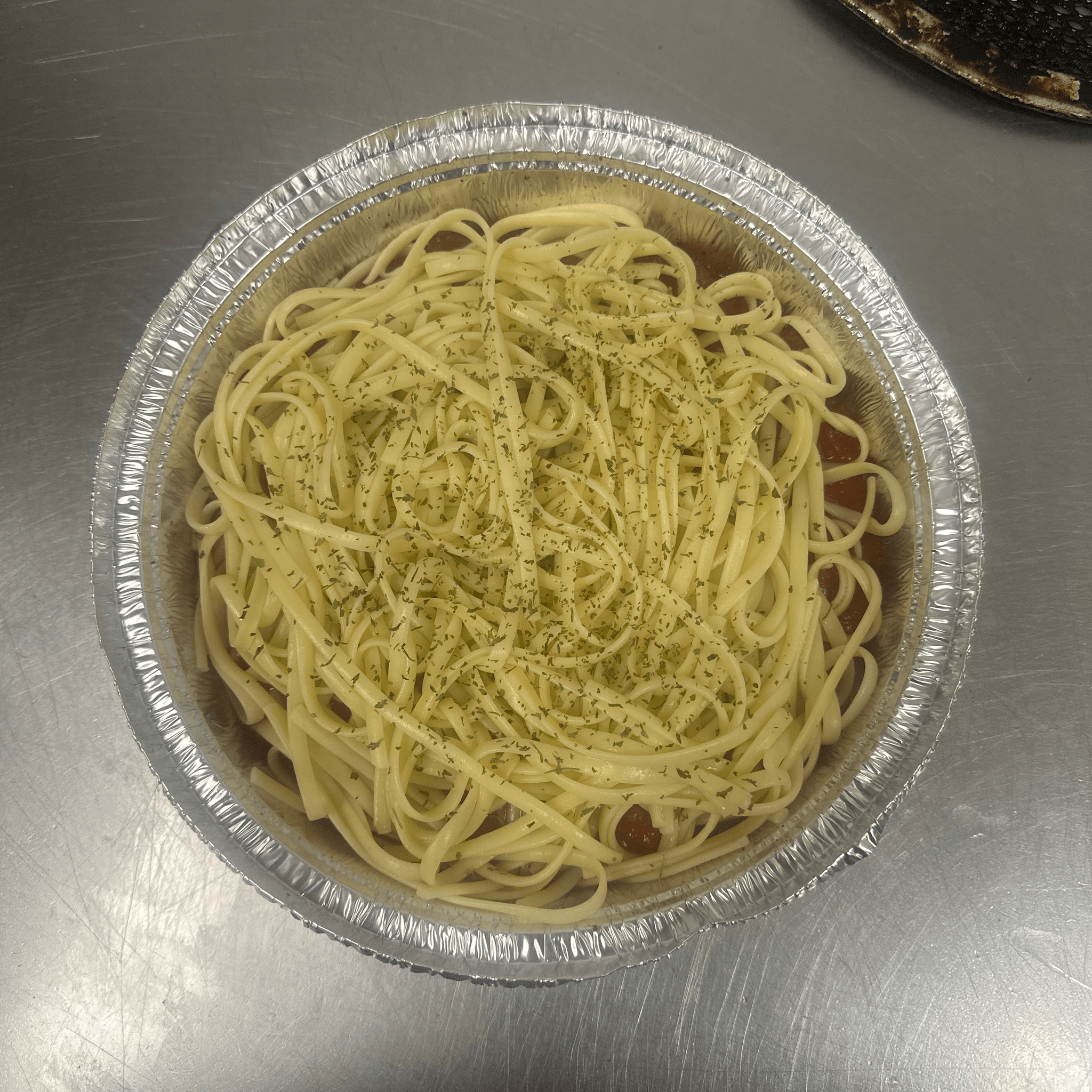 Spaghetti