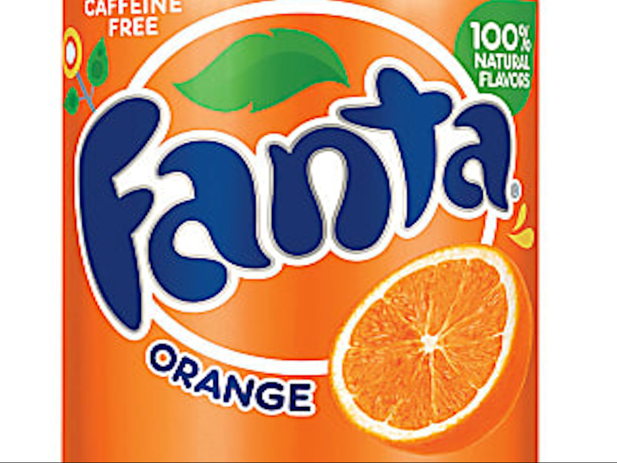 Fanta