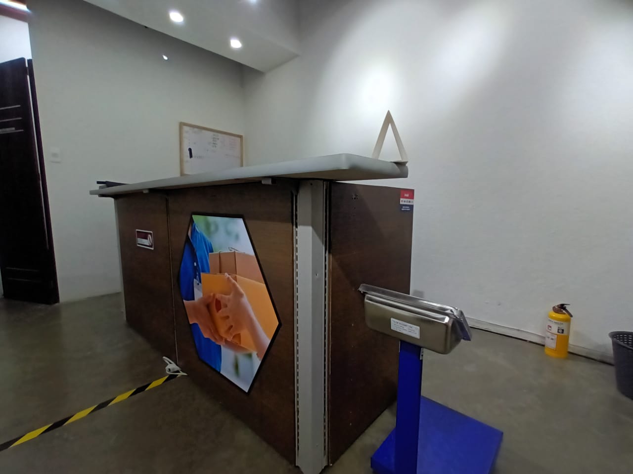 Galería en miniatura