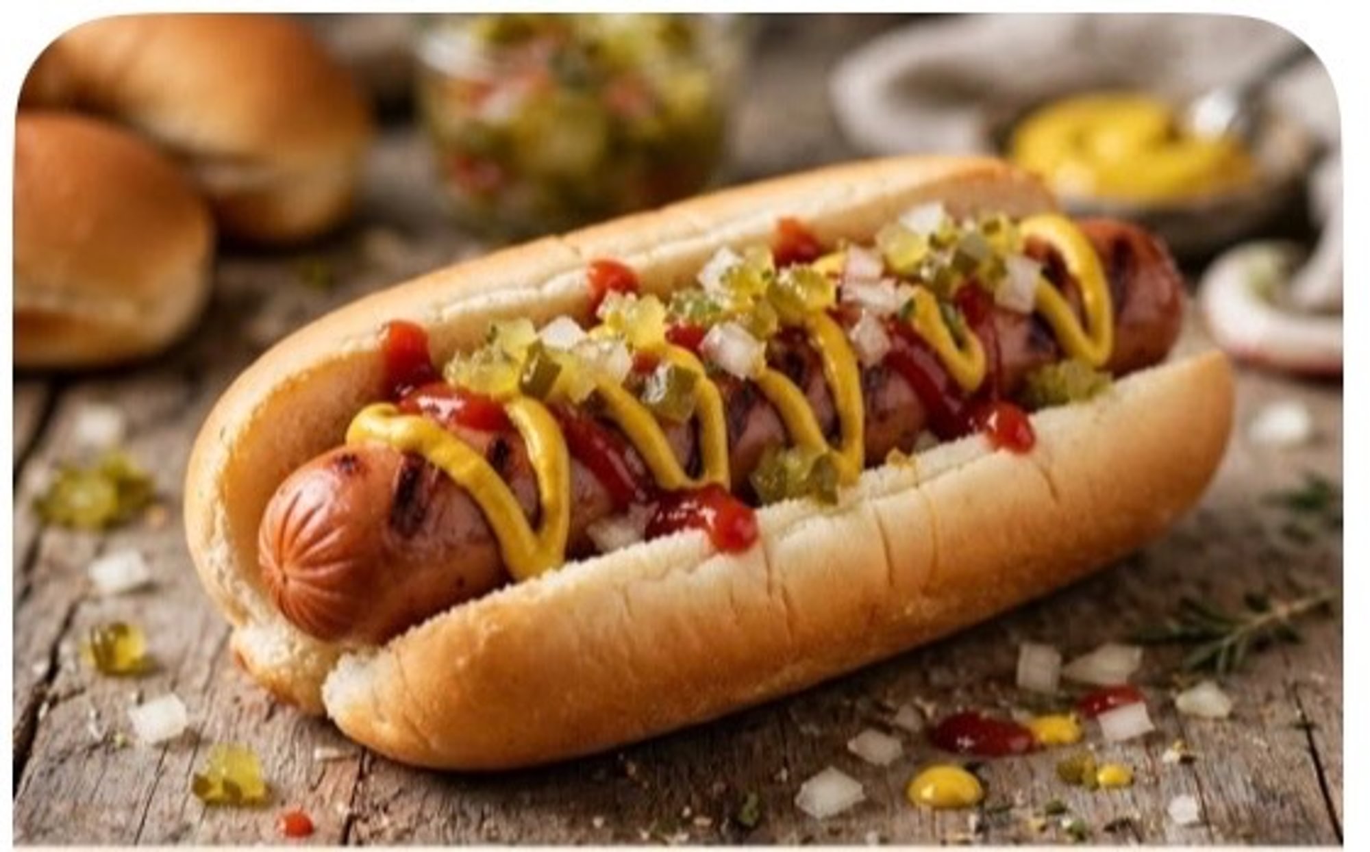 HOTDOG