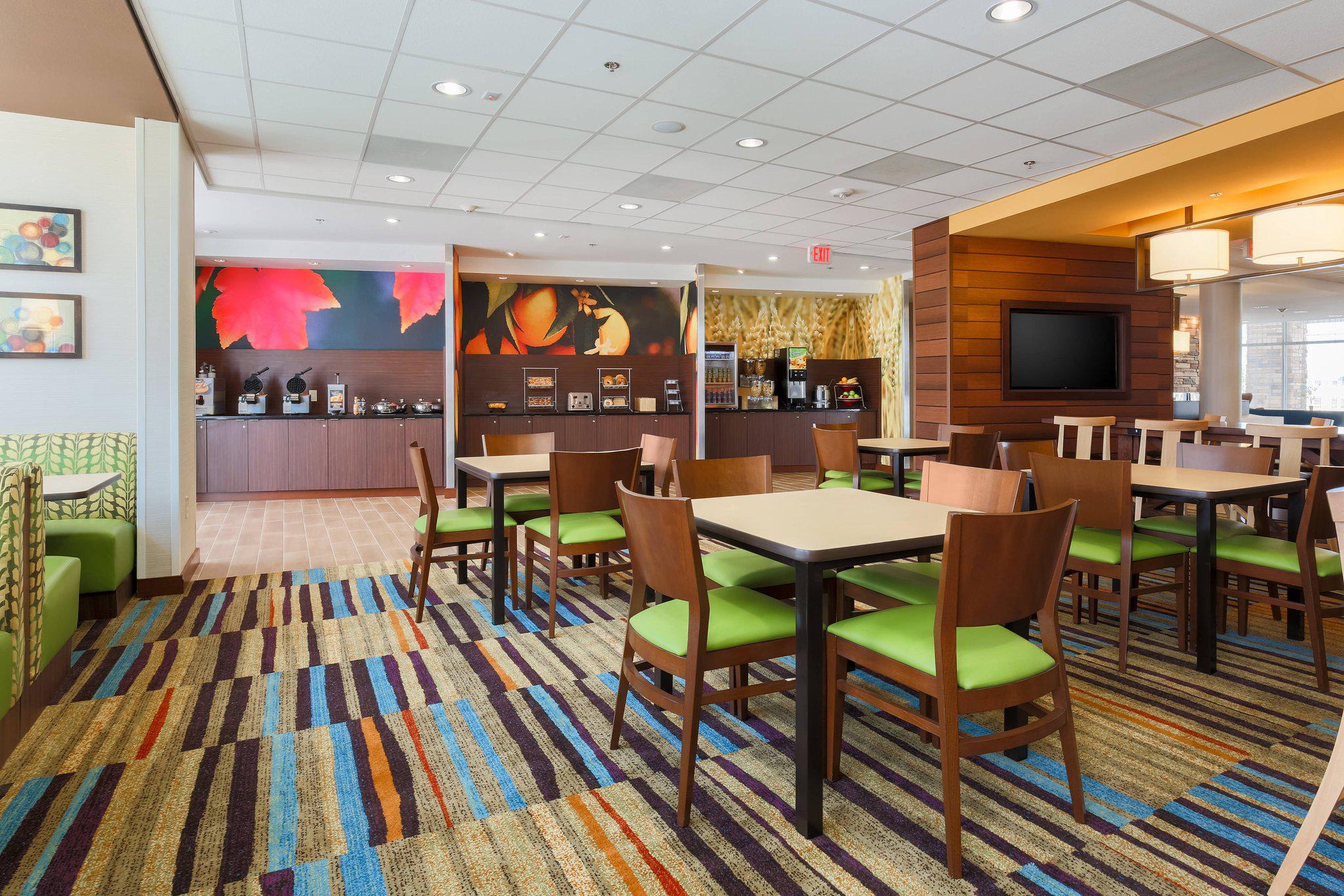 Fairfield Inn & Suites by Marriott Cotulla Photo