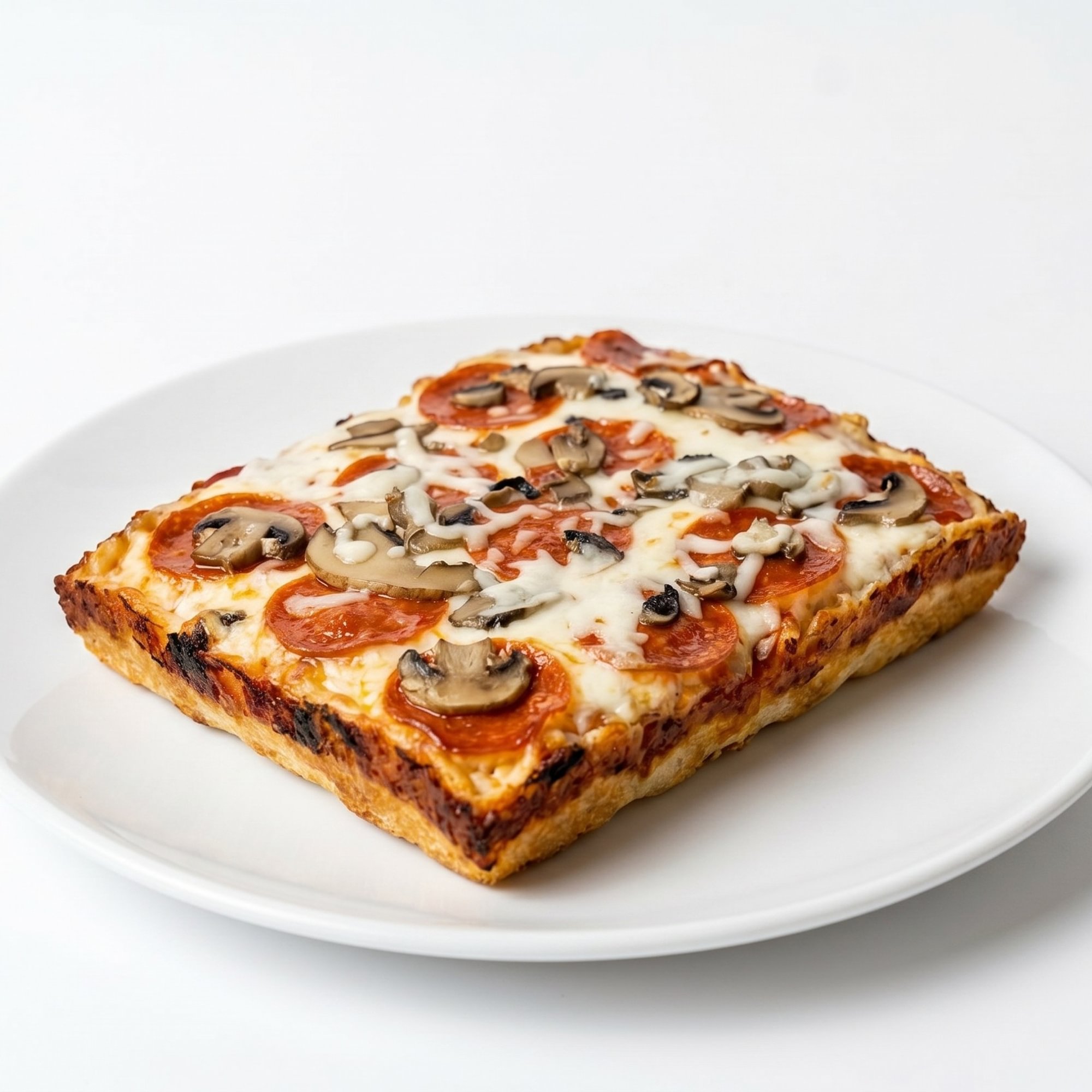 Pizza Bread