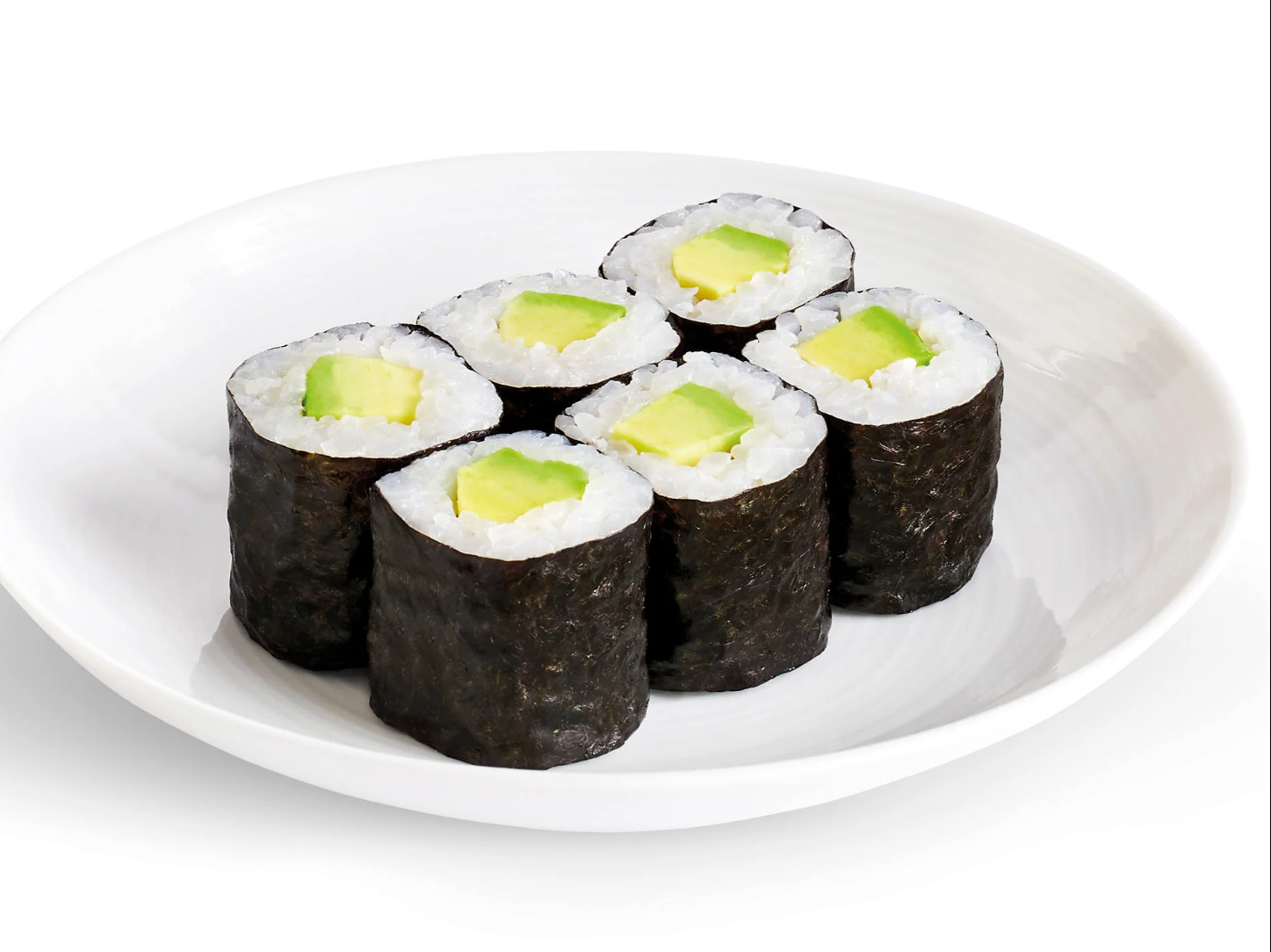 Avocado Maki