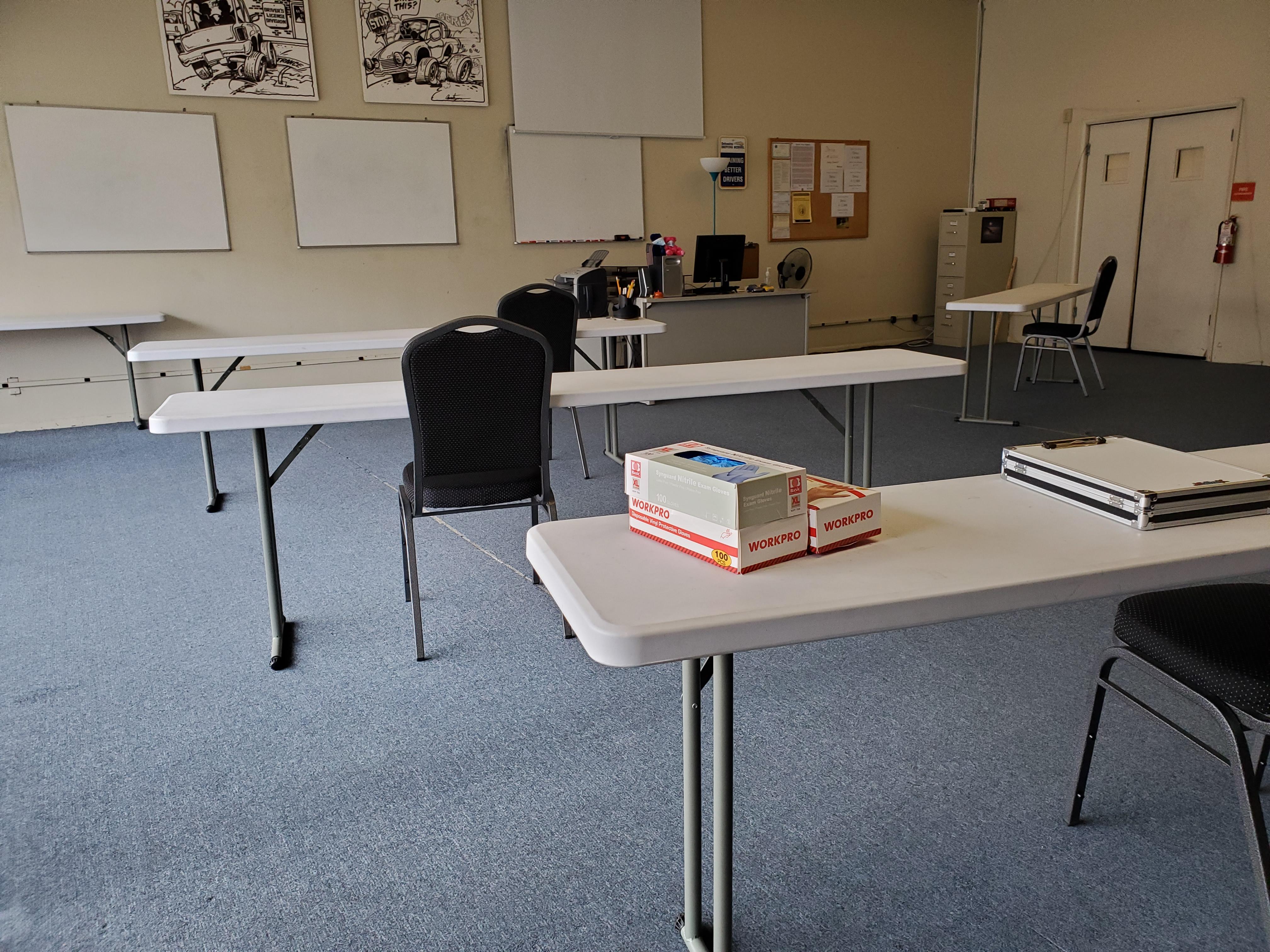 Defensive Driving School of Everett Image