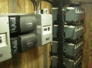 Images Clear Power Solutions Inc