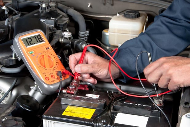 Images S & S Auto Service