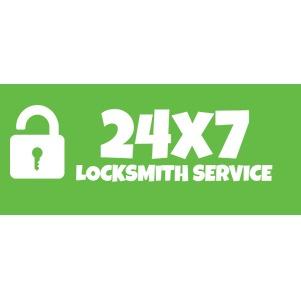 Tempe Locksmith Service Logo