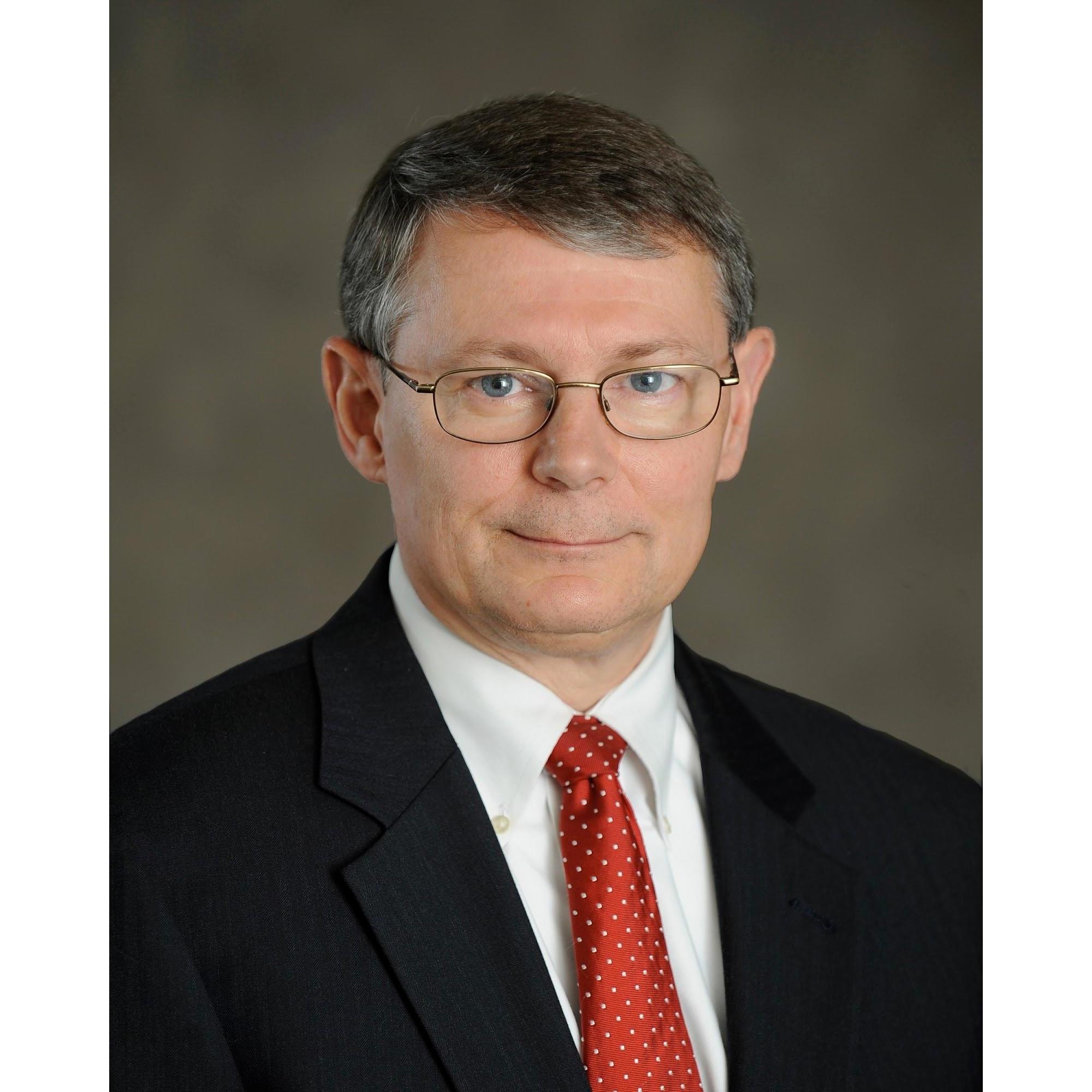 David J. Blevins, P.C. Logo