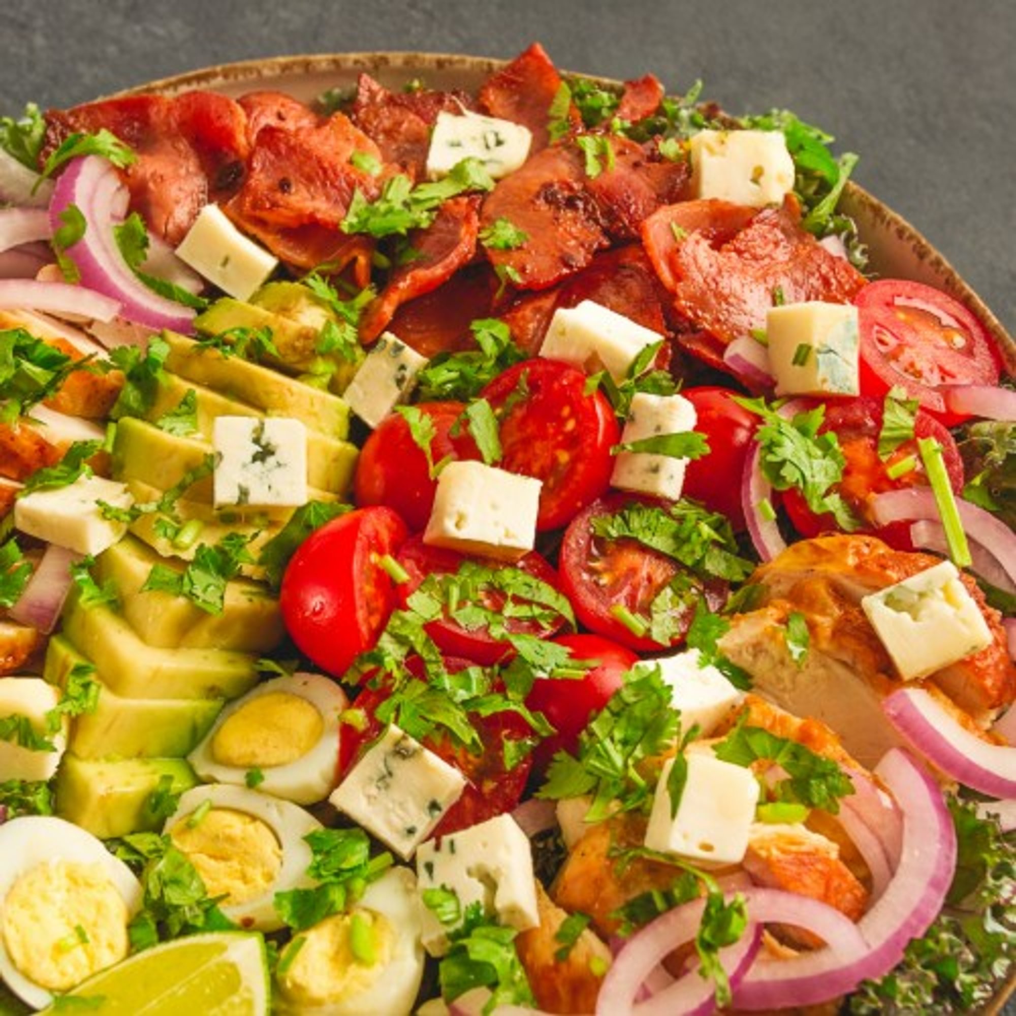 Cobb Salad