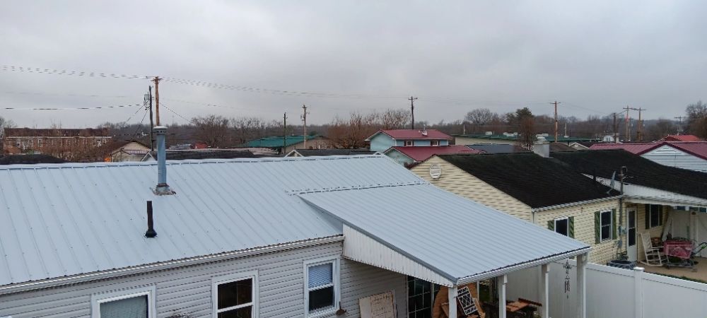 Diamond Roofing & Construction Image