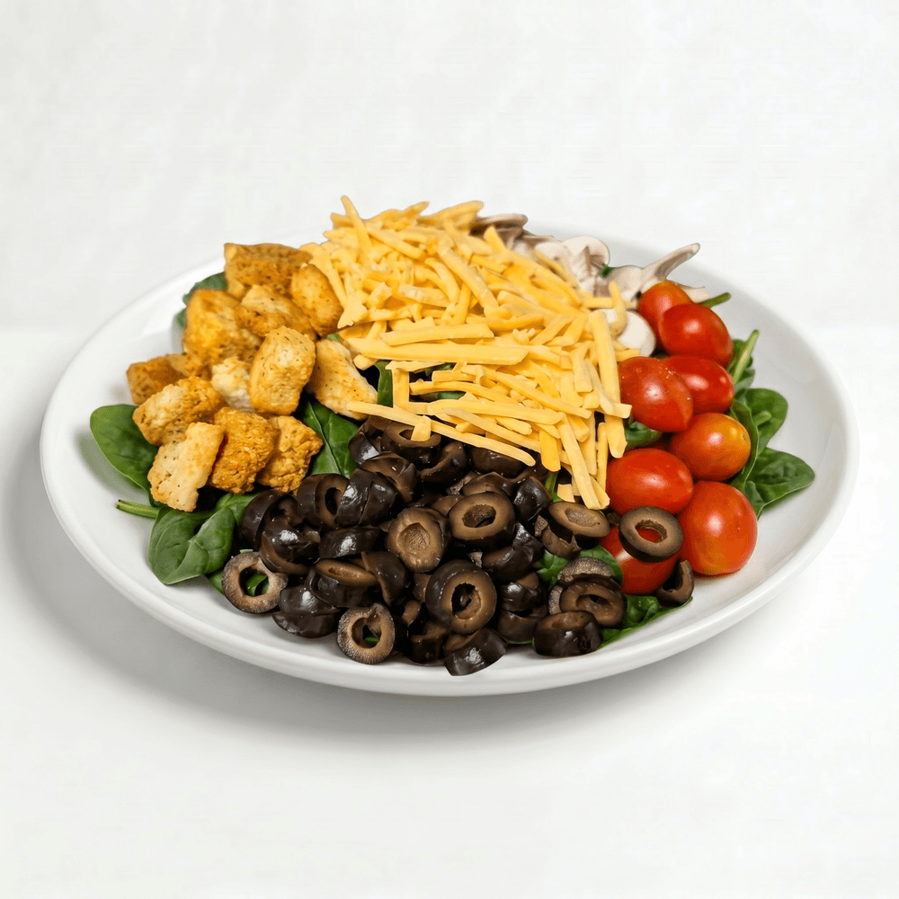 House Salad