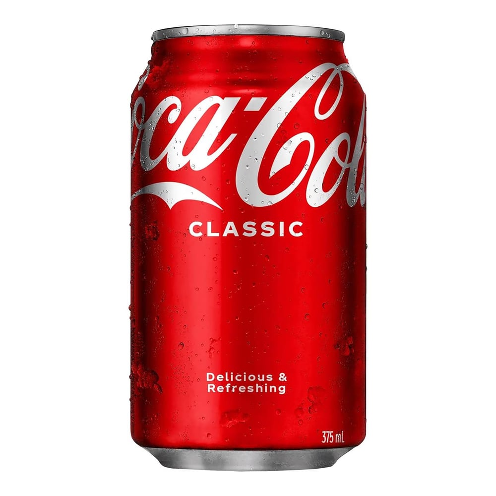 Coca-Cola