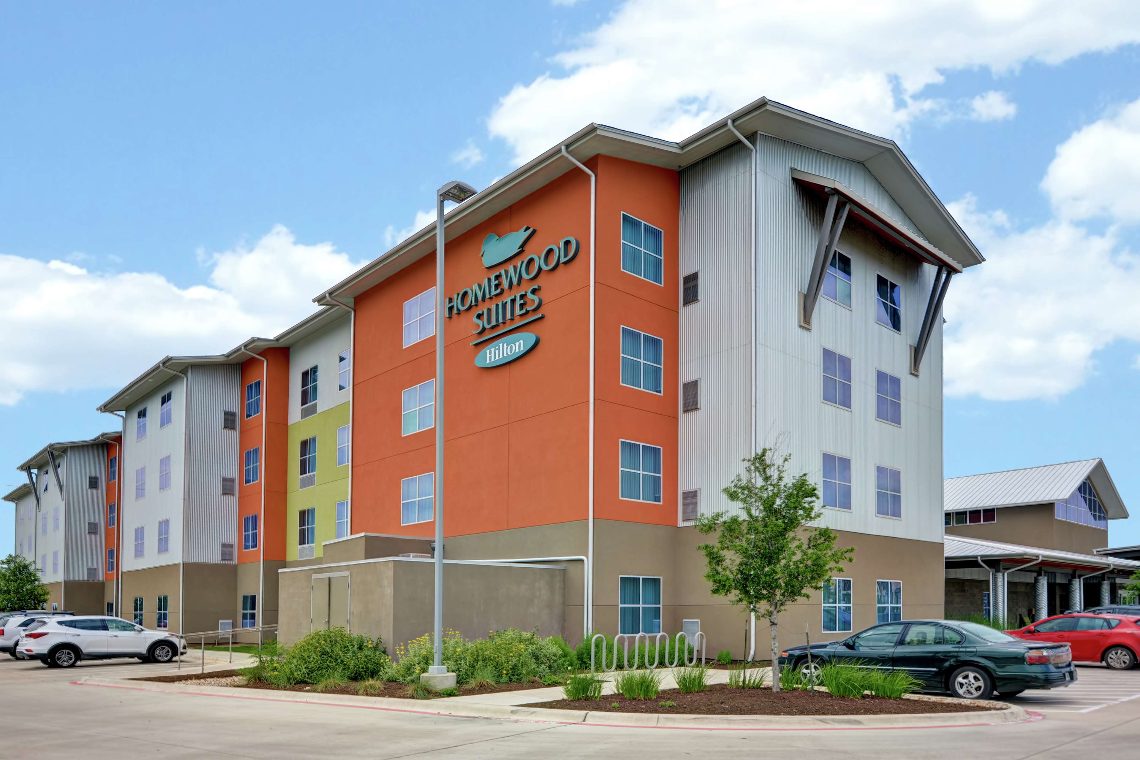 Homewood Suites by Hilton TechRidge Parmer @ I-35 Photo