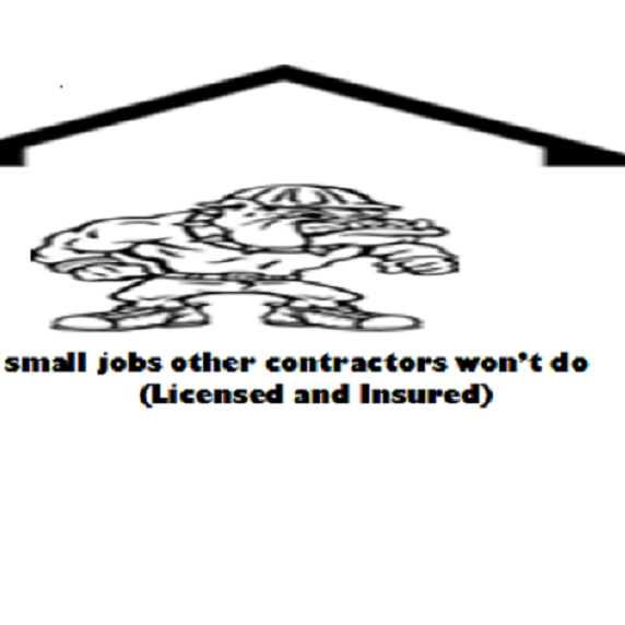 Small Jobs by Shelby LLC Logo