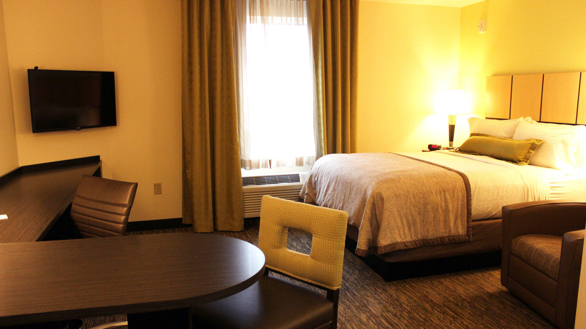 Candlewood Suites Sioux City - Southern Hills Photo