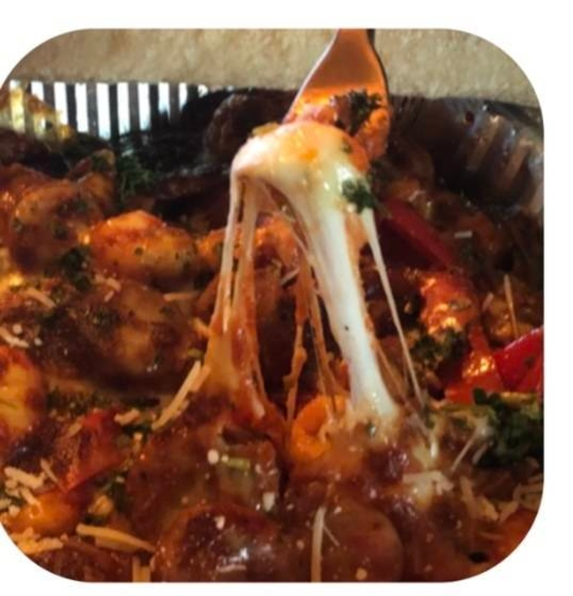 Spicy Sausage Gnocchi