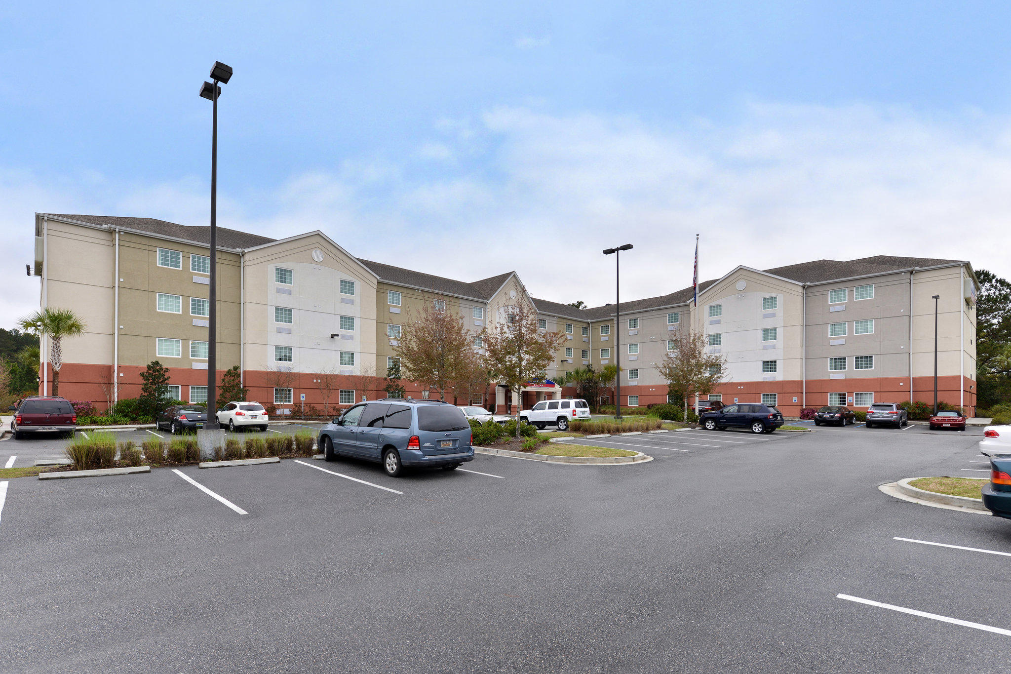 Candlewood Suites Bluffton-Hilton Head Photo