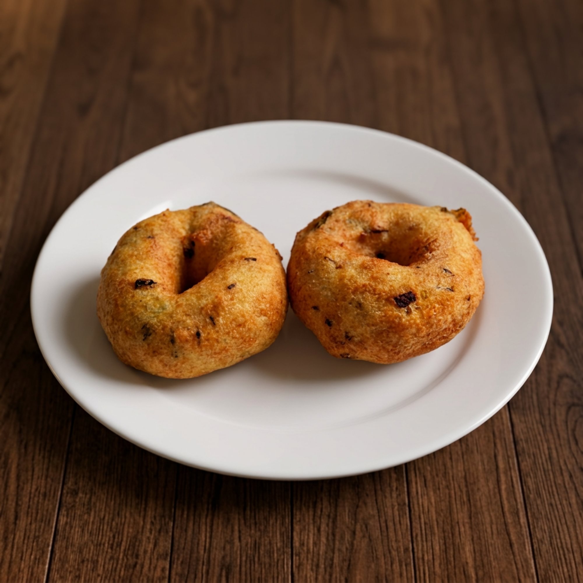 Medu Vada 2