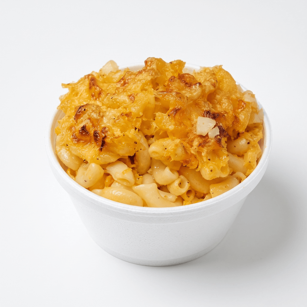 Macaroni & Cheese