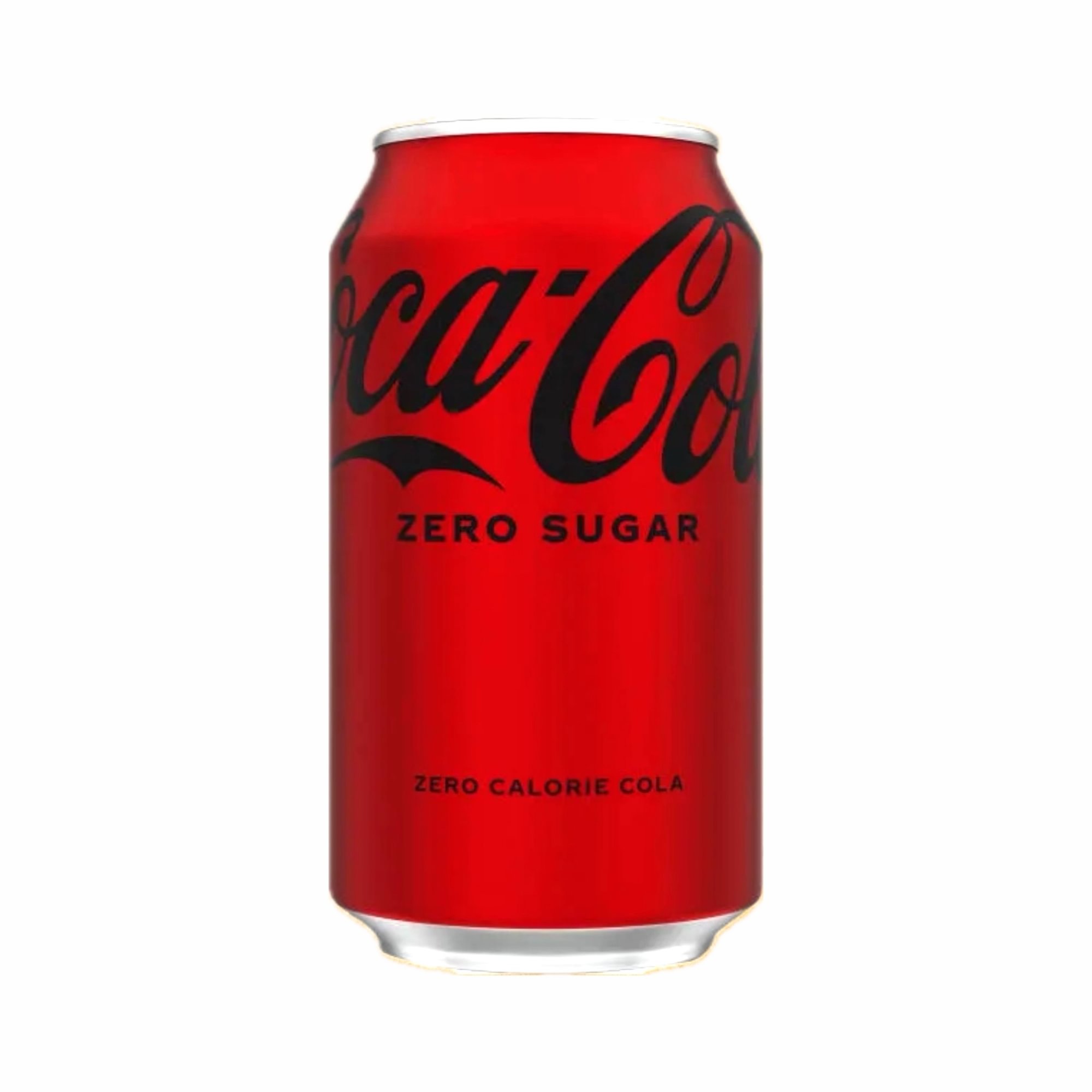 Coke Zero