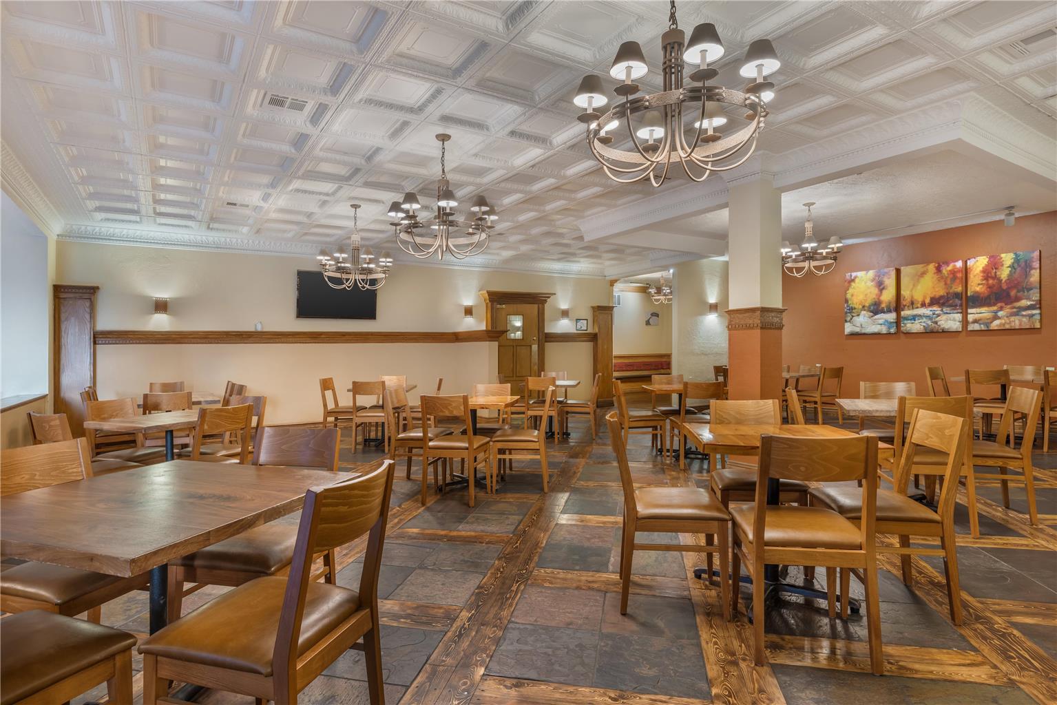 Hilton Vacation Club Cedar Breaks Brian Head Image